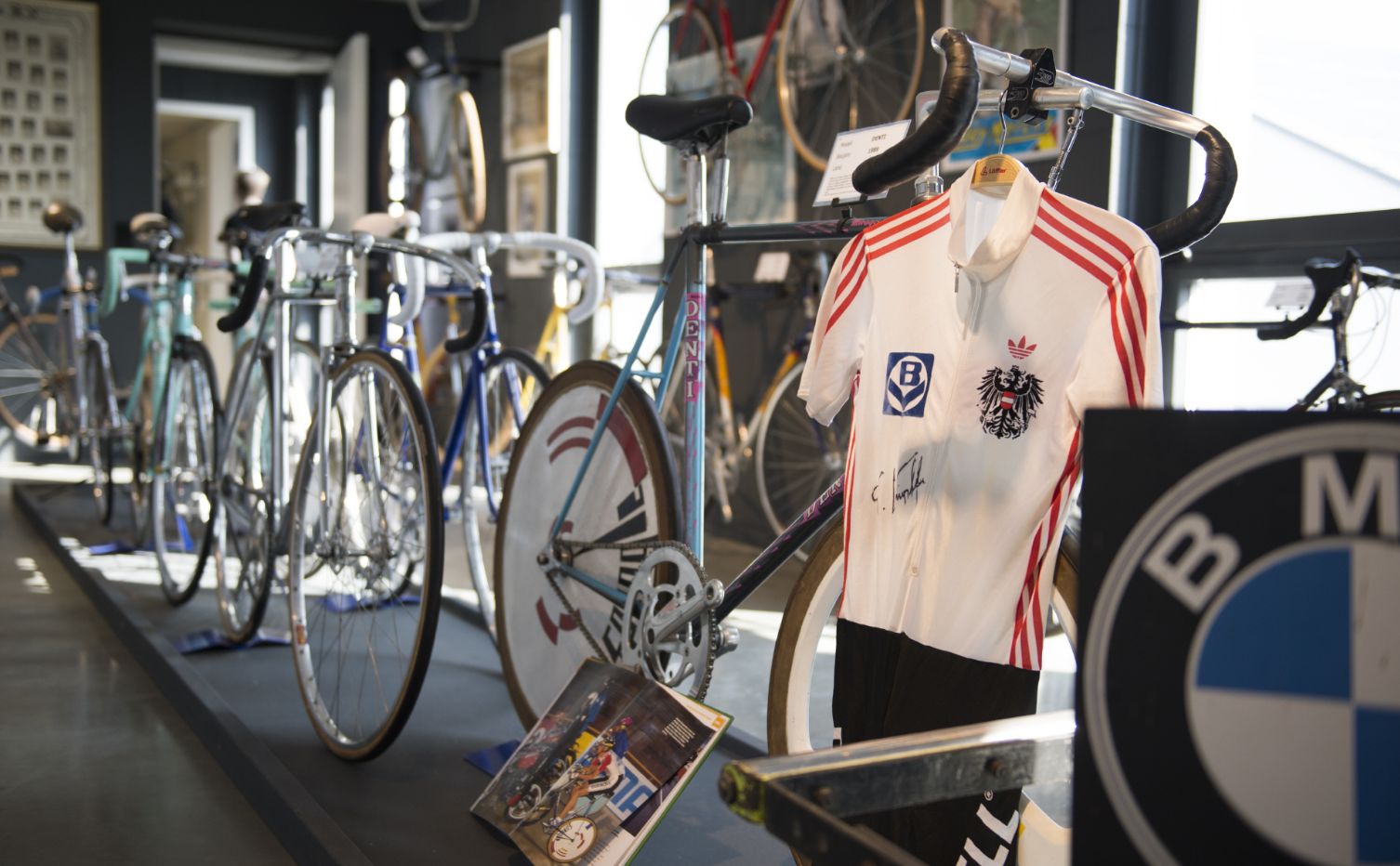 Radrennsportmuseum