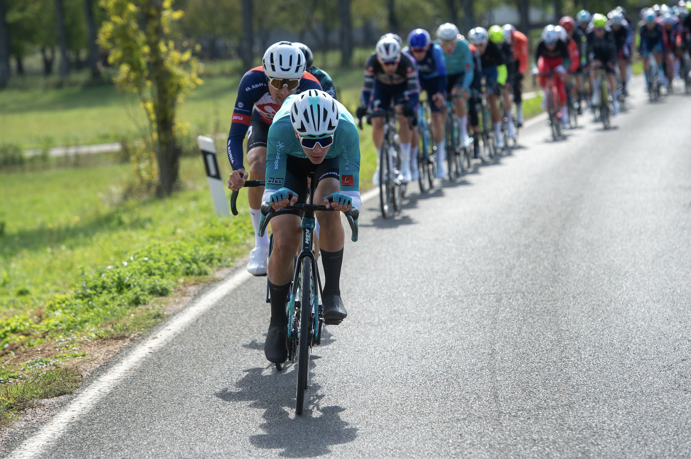 Run und Race Rennsportteam