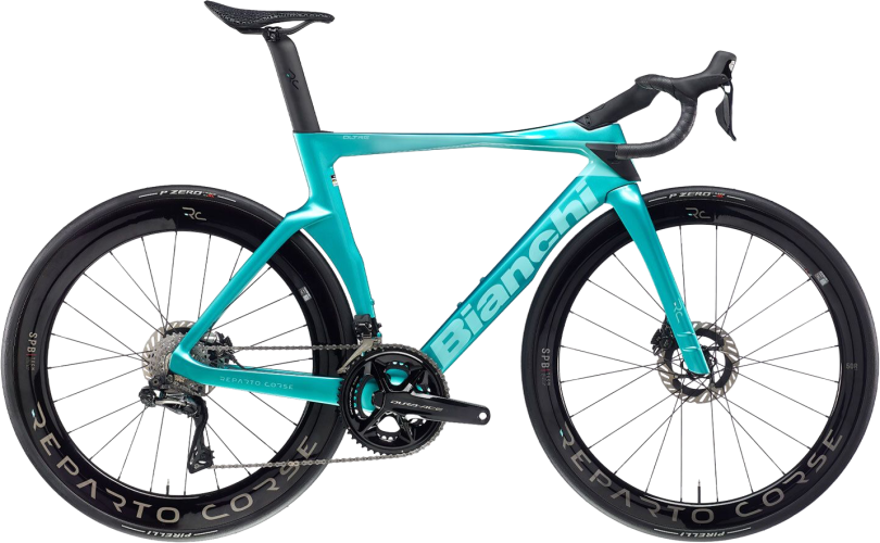 Bianchi Rad