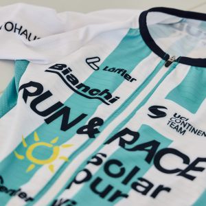 Gruppenbild Familie Peter