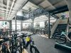 Run und Race Radrennsportgeschäft